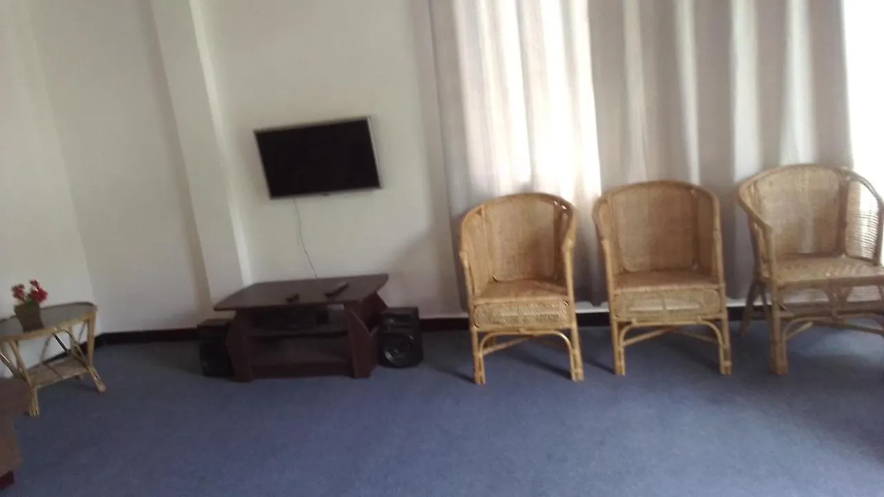 Easy Apartment Kandy