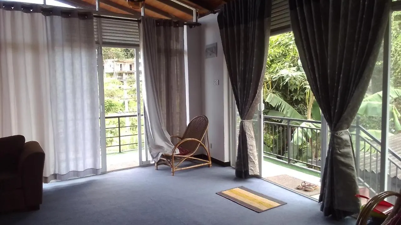 Easy Apartment Kandy
