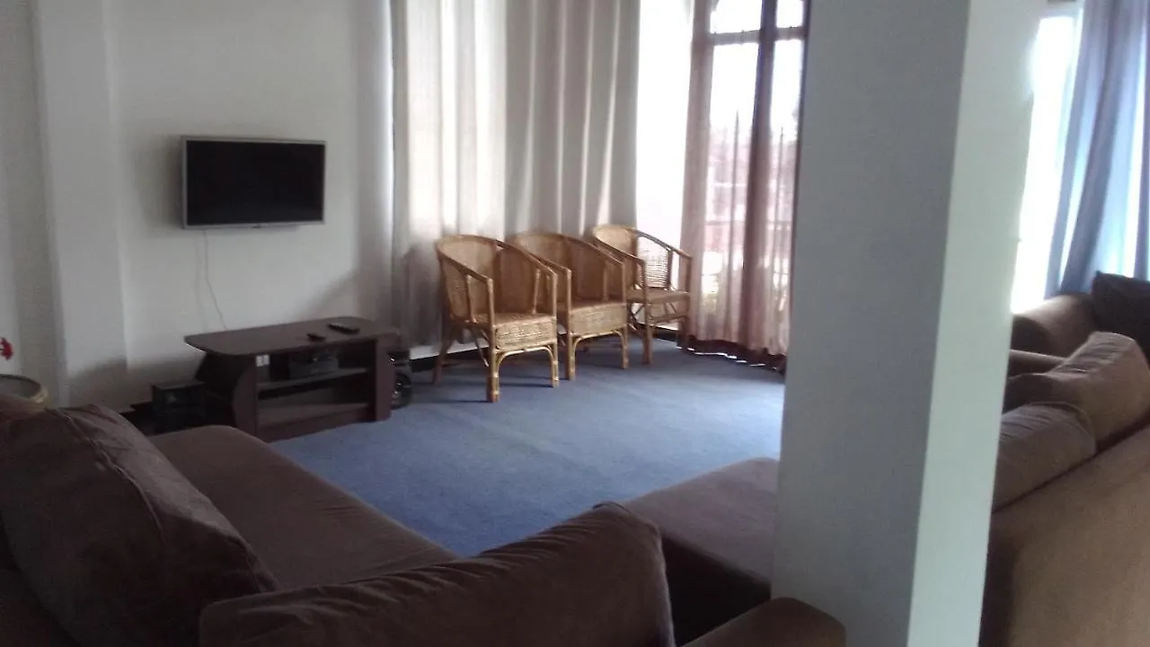 Easy Apartment Kandy 0*,