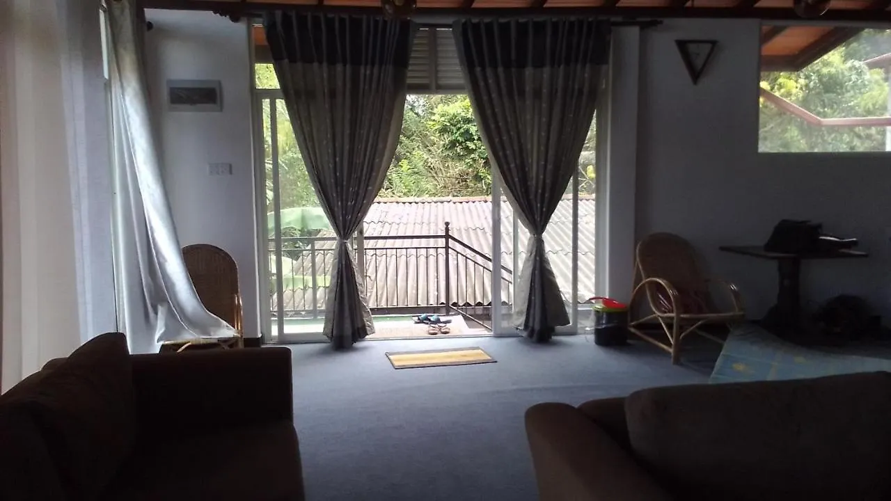 Easy Apartment Kandy