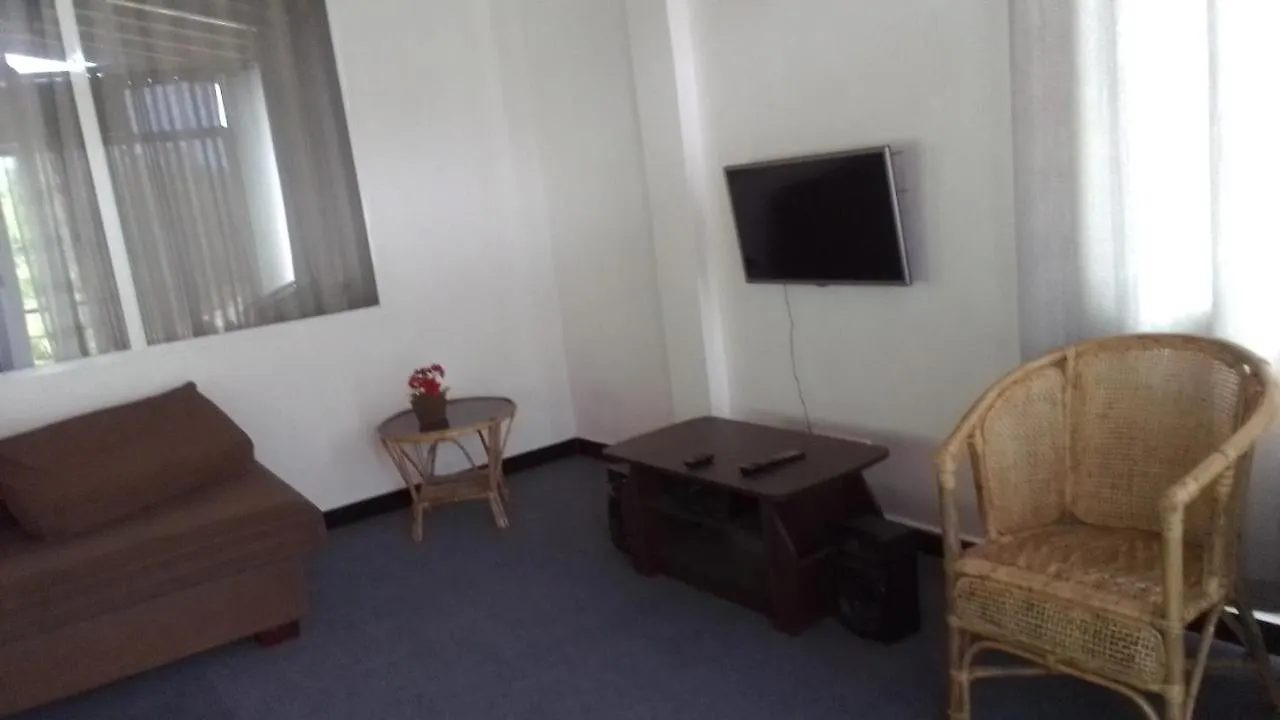 Easy Apartment Kandy