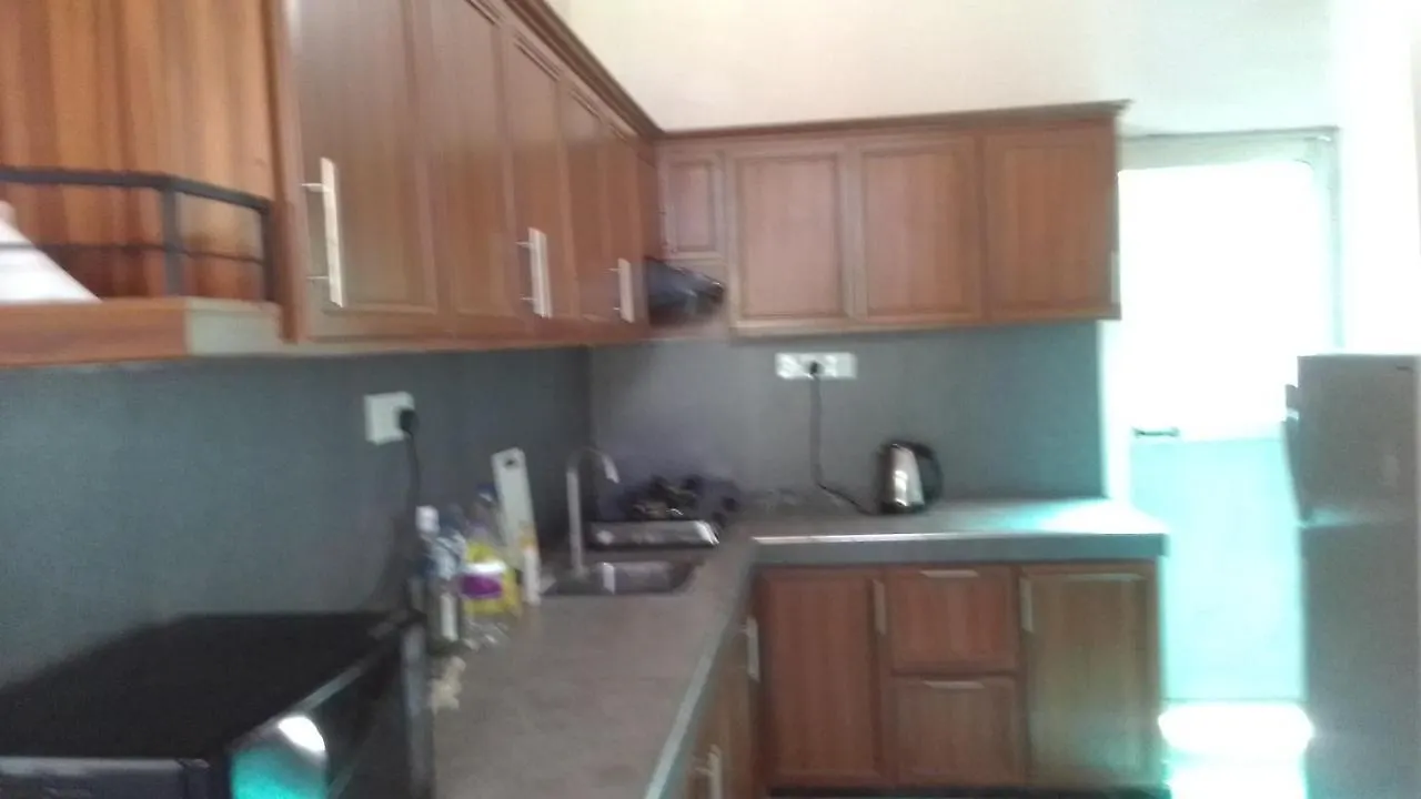 Easy Apartment Kandy