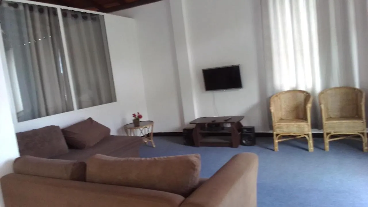 Easy Apartment Kandy