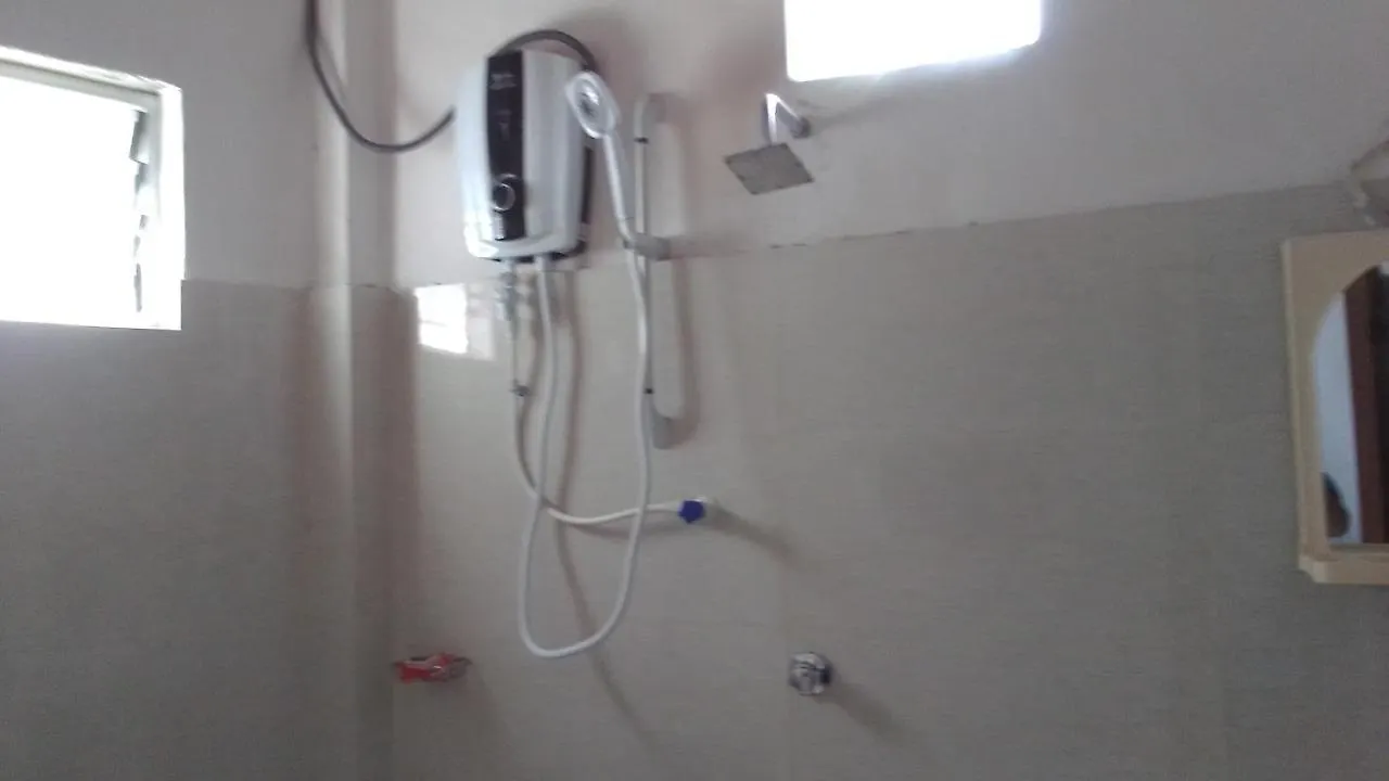 Easy Apartment Kandy