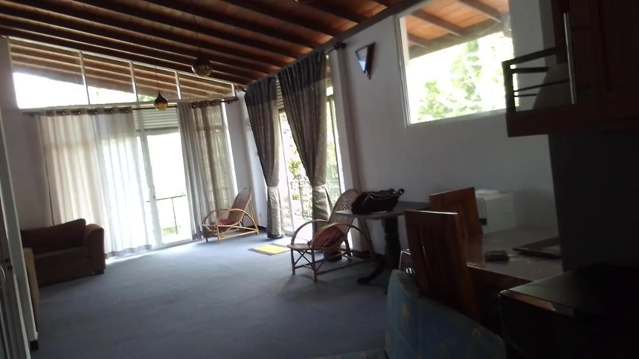 Easy Apartment Kandy Sri Lanka