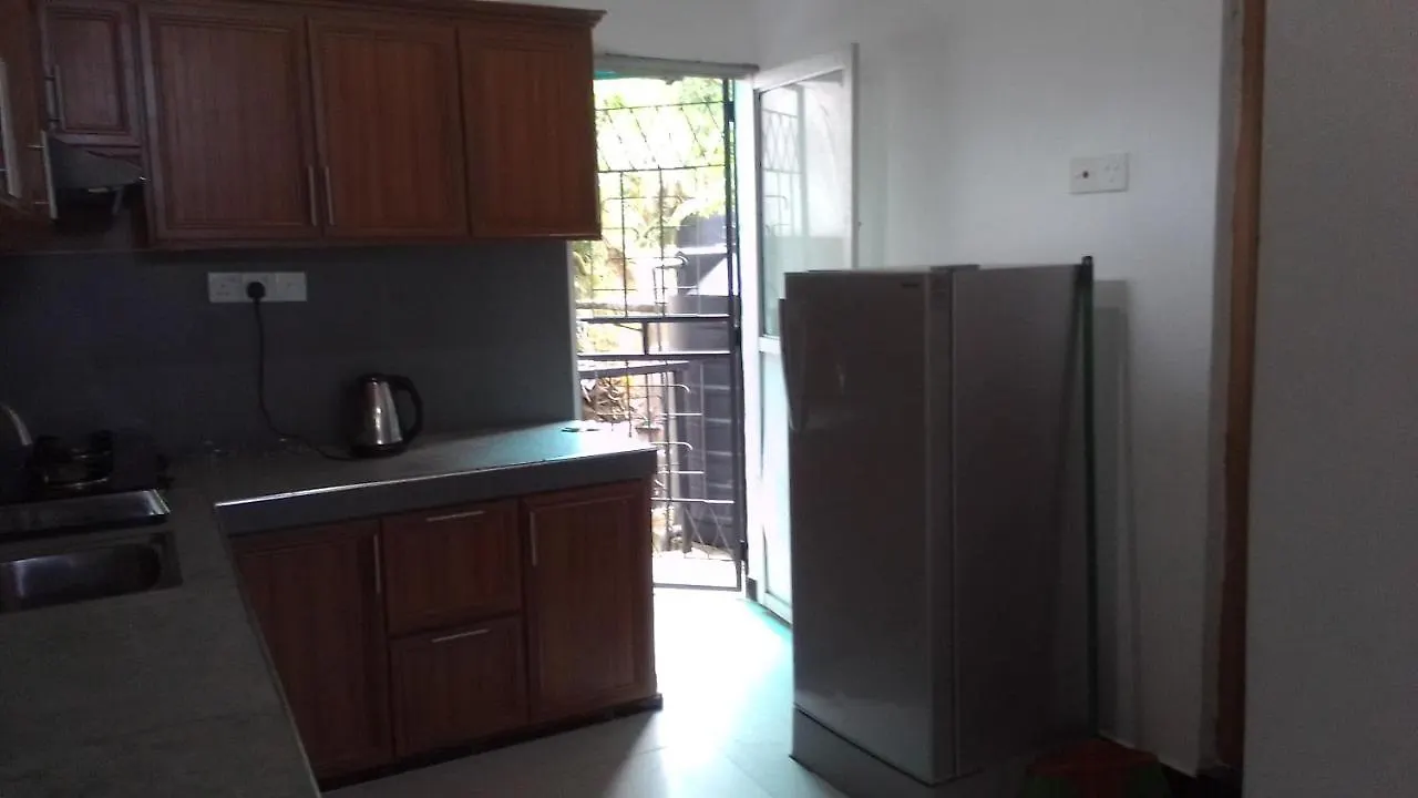 Easy Apartment Kandy