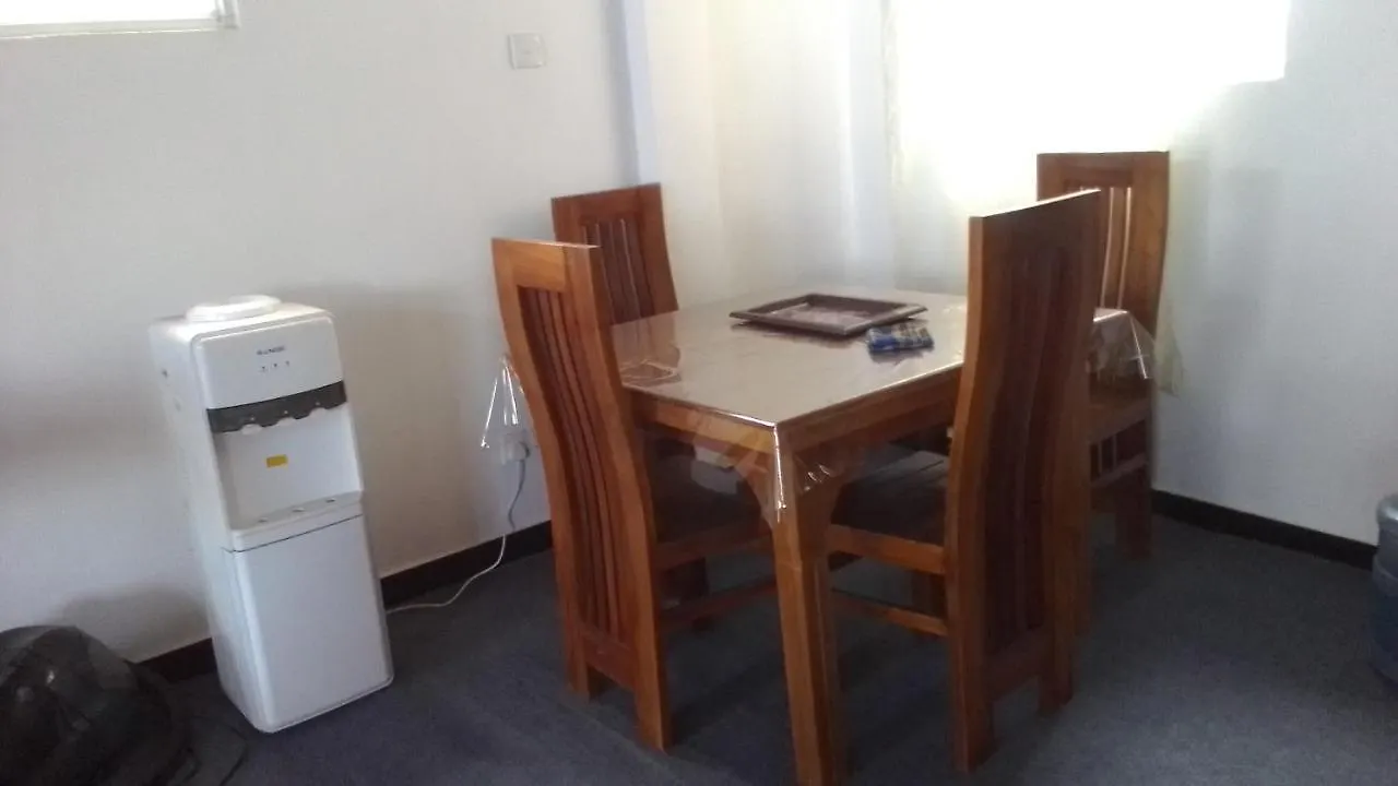 Easy Apartment Kandy Sri Lanka