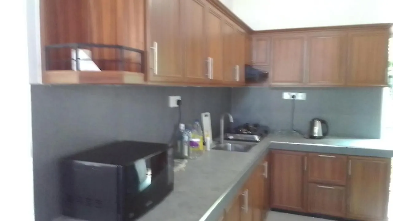 Easy Apartment Kandy