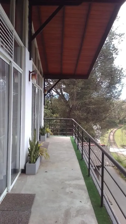 Easy Apartment Kandy