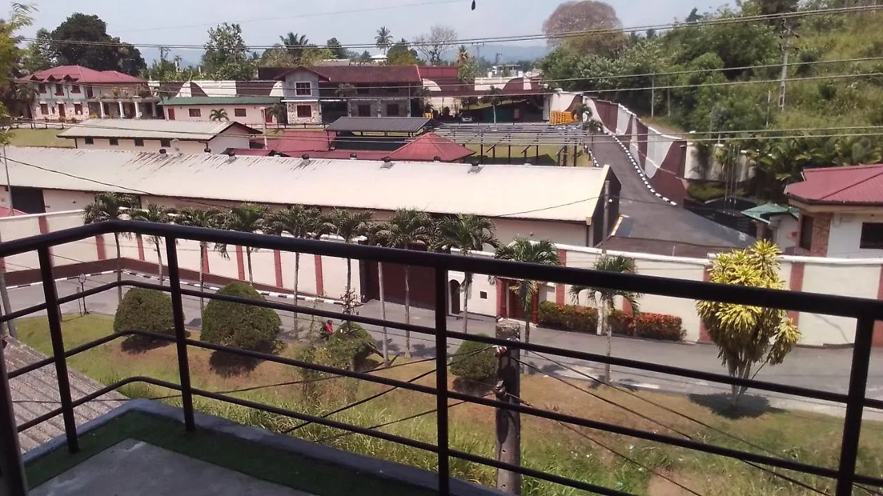 Easy Apartment Kandy
