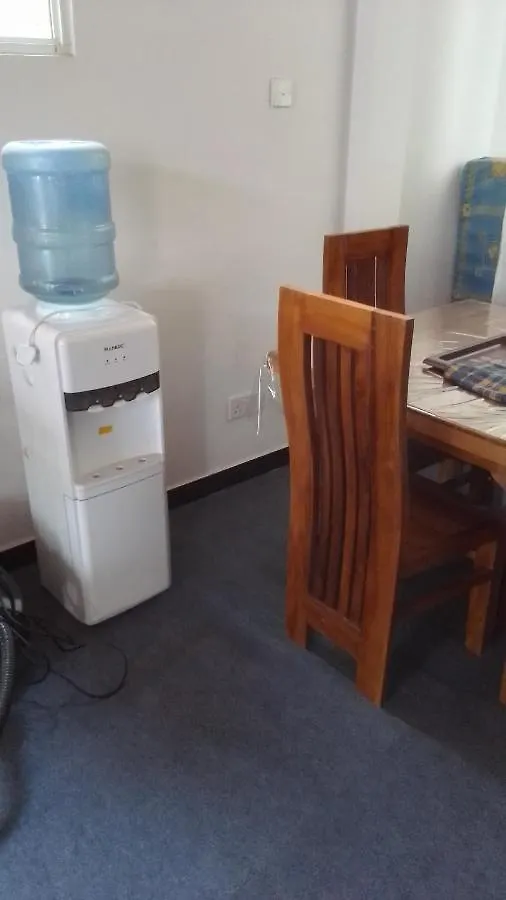 Easy Apartment Kandy