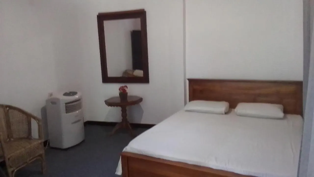 Easy Apartment Kandy 0*,