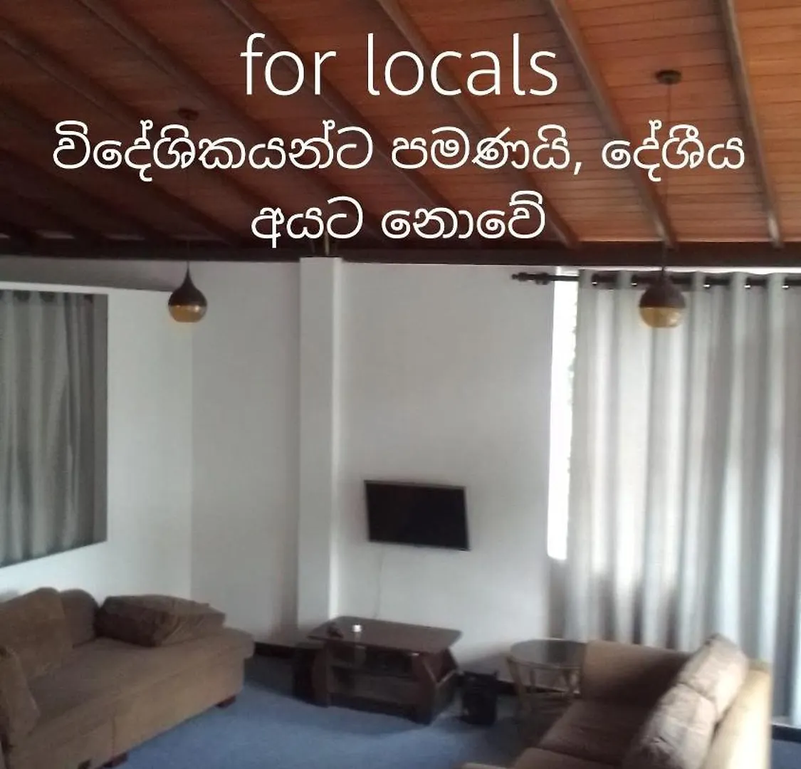 Easy Apartment Kandy