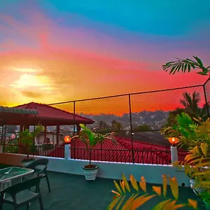 Apartment Kandyan Fo Rest, Kandy