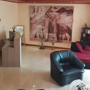 Inn Mount View, Kandy