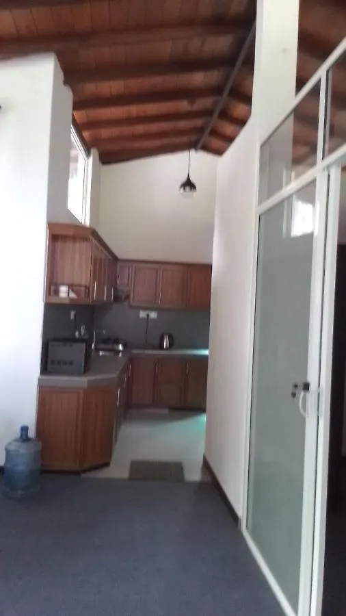 Easy Apartment Kandy 0*,